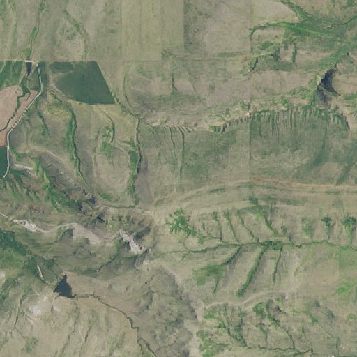 Aerial imagery of 16N10E03DA__01 Spring, MT