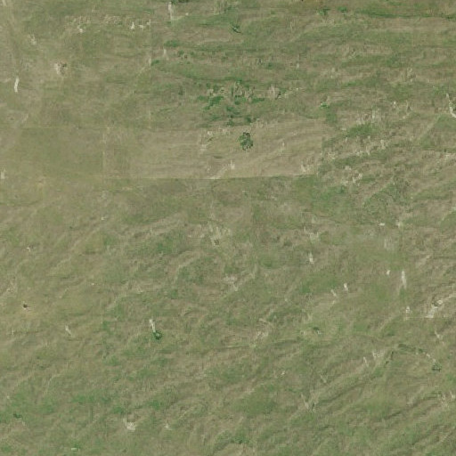 Aerial imagery of Gallington School (historical), NE