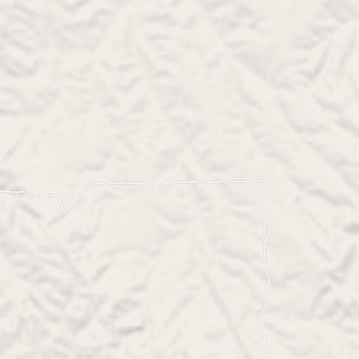 OpenStreetMap map of North Star School (historical), NE