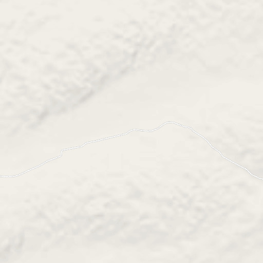 OpenStreetMap map of North Valley School, NE