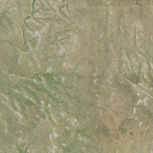 Aerial imagery of North Windmill, NE