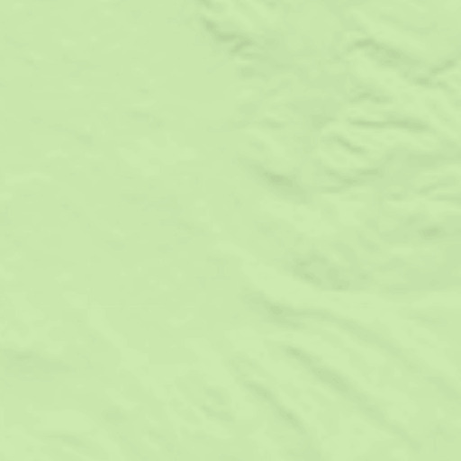OpenStreetMap map of Northwest Windmill, NE