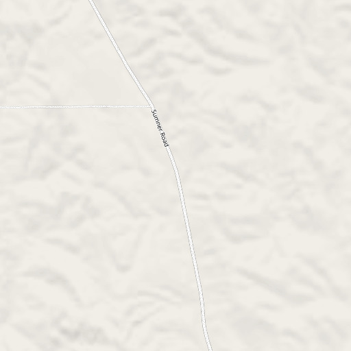 OpenStreetMap map of O K School (historical), NE
