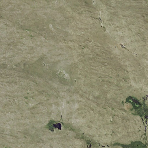 Aerial imagery of School Number 165, NE