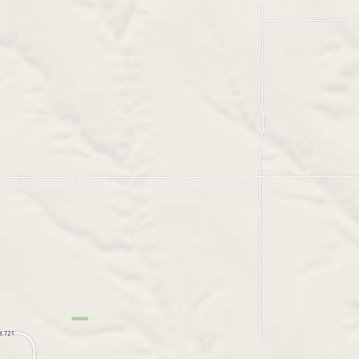 OpenStreetMap map of School Number 42, NE