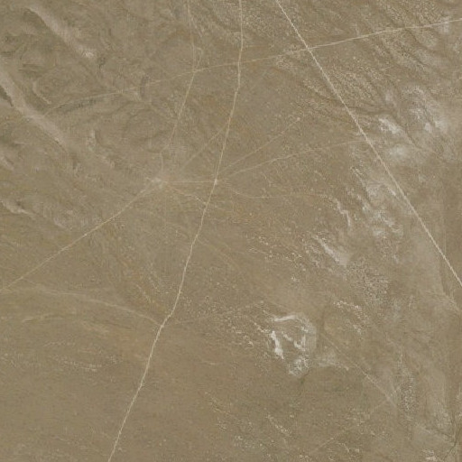 Aerial imagery of Buffalo Valley, NV