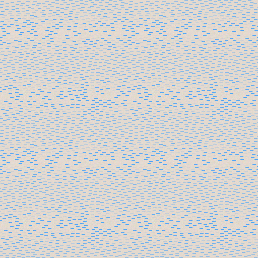 OpenStreetMap map of Desert Lake, NV