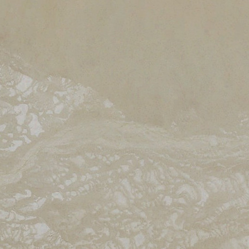 Aerial imagery of Hot Creek, NV