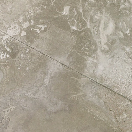 Aerial imagery of Ventosa, NV