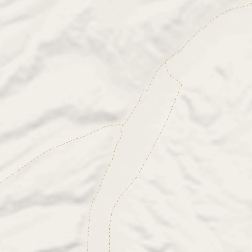 OpenStreetMap map of Wilkins, NV
