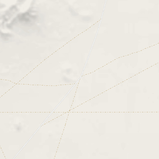OpenStreetMap map of McCubes (historical), NV