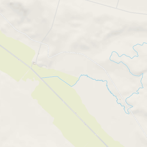 OpenStreetMap map of Spring Creek, NV