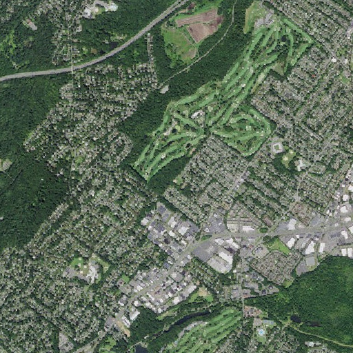 Aerial imagery of Irwin Playground, NJ