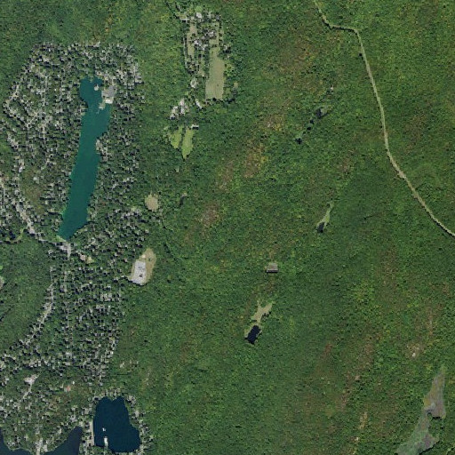 Aerial imagery of Adler Pool, NJ