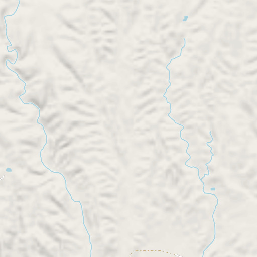 OpenStreetMap map of McHaffey Windmill, NM