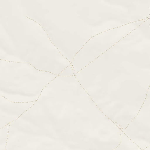 OpenStreetMap map of Nester Well, NM