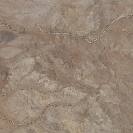 Aerial imagery of Swallow Fork Peak, NM