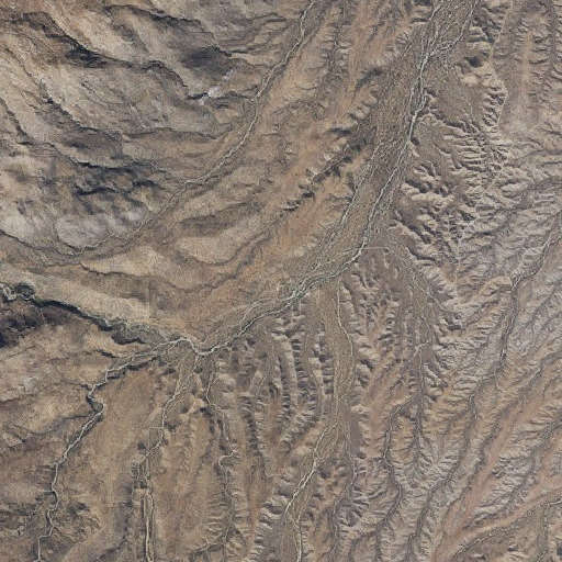 Aerial imagery of Pace Ranch, AZ