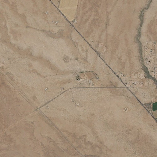 Aerial imagery of 10081 Water Well, NM