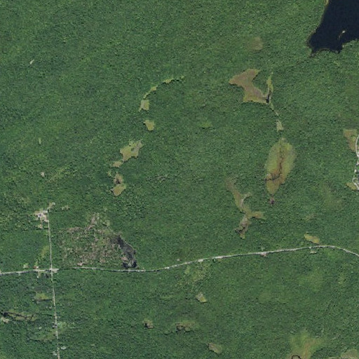 Aerial imagery of Town of Stratford, NY