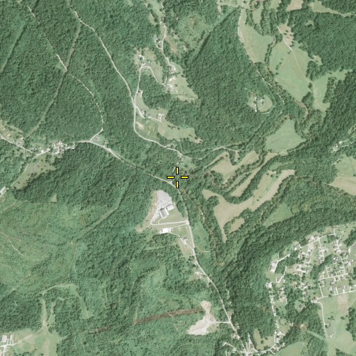 Aerial/Satellite Image of Bent Creek, OH