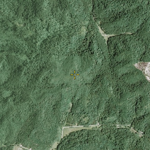 Aerial/Satellite Image of Weddington Hill, OH