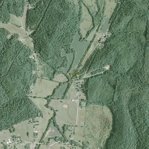 Aerial/Satellite Image of Andre, OH