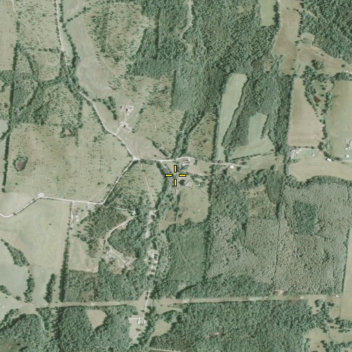 Aerial/Satellite Image of Jacko Run, OH