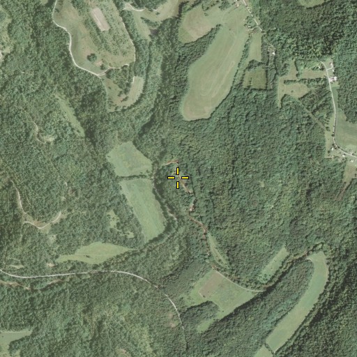 Aerial/Satellite Image of Perrin Run, OH
