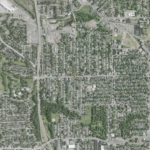 Aerial/Satellite Image of Karlin, OH