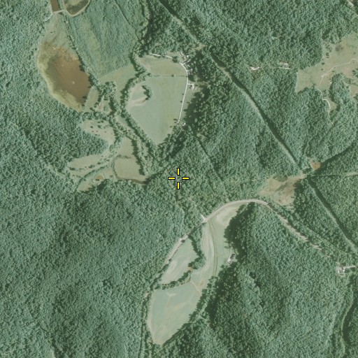 Aerial/Satellite Image of Superior, OH