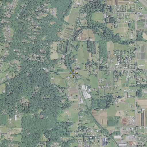 Aerial/Satellite Image of Haley, OR