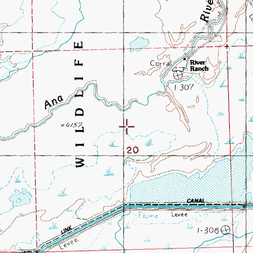 Topographic Map of Buckhorn Spring, OR