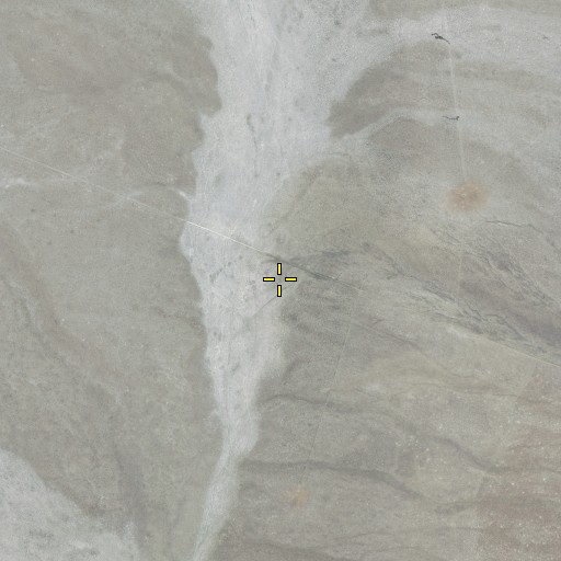 Aerial/Satellite Image of Dip Creek, OR