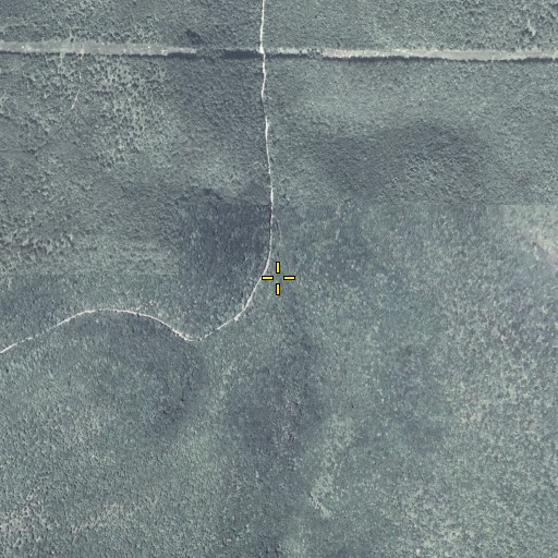 Aerial/Satellite Image of Big Spring Draft, PA