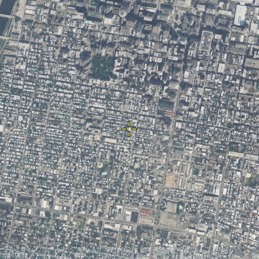 Aerial/Satellite Image of Durham School, PA