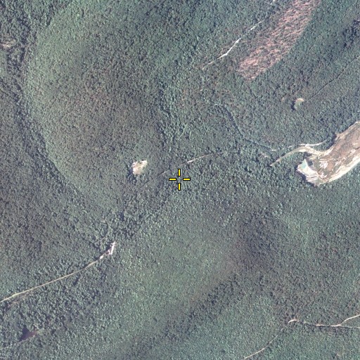Aerial/Satellite Image of Stillhouse Run, PA