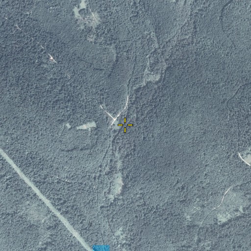 Aerial/Satellite Image of Pine Run, PA