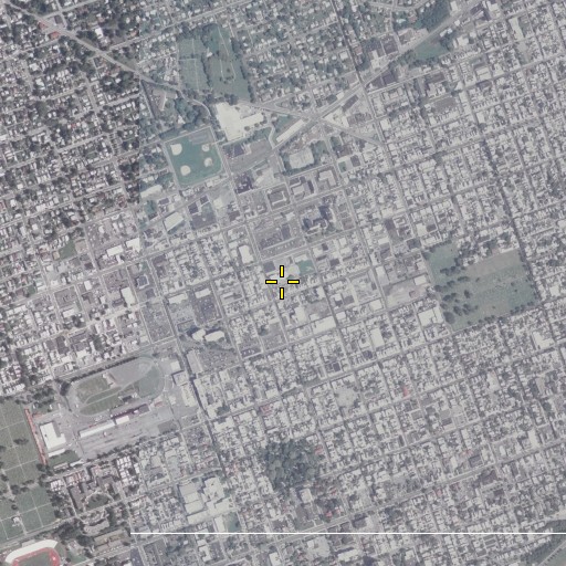 Aerial/Satellite Image of Jackson Elementary School, PA