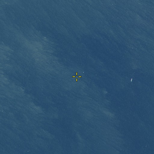 Aerial/Satellite Image of Ohio Ledge, RI