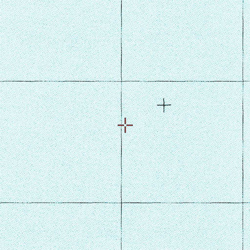 Topographic Map of Bannister Down Branch (historical), SC