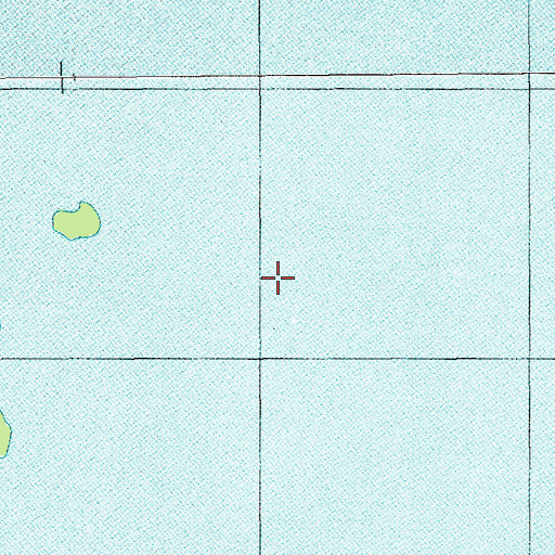 Topographic Map of Stewarton School (historical), SC