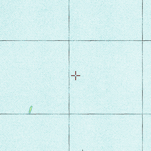 Topographic Map of Bethel Church (historical), SC