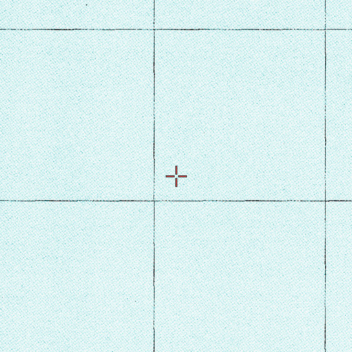 Topographic Map of North Hampton School (historical), SC
