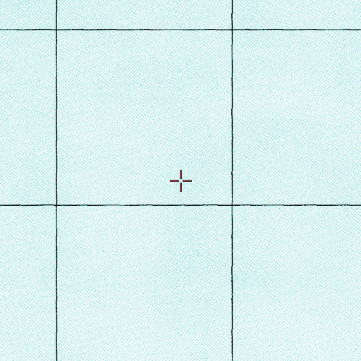 Topographic Map of Bear River Bay, UT