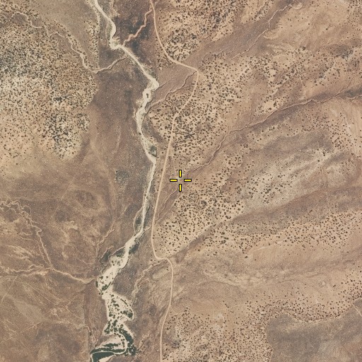 Aerial/Satellite Image of Kimball Valley, UT