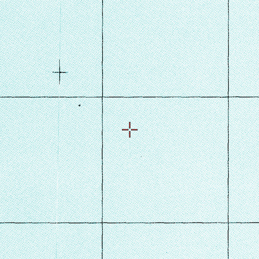 Topographic Map of Great Salt Lake, UT