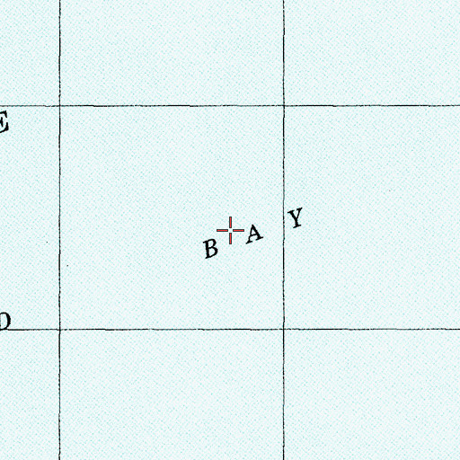 Topographic Map of Willard Bay, UT