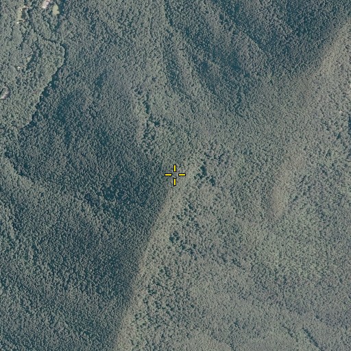 Aerial/Satellite Image of High Peak, VA