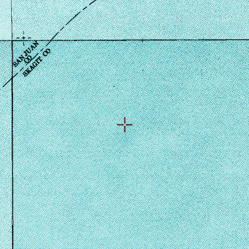 Topographic Map of Devils Playground, WA